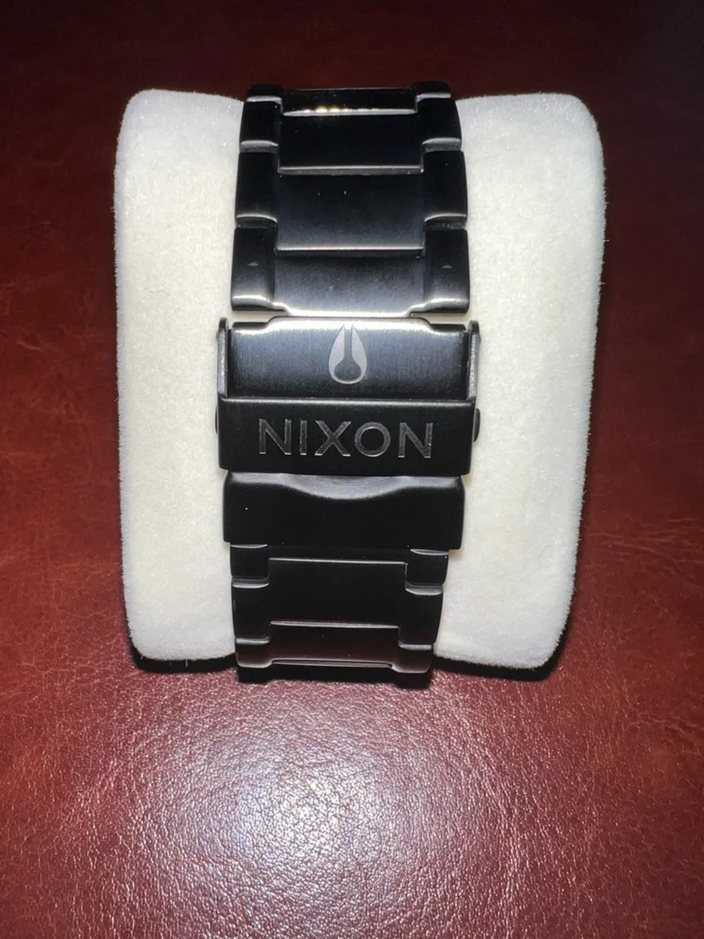 Nixon Cannon Watch